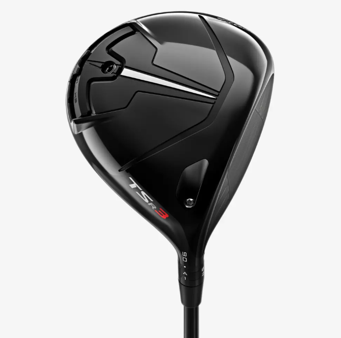 TITLEIST TSR3 DRIVER