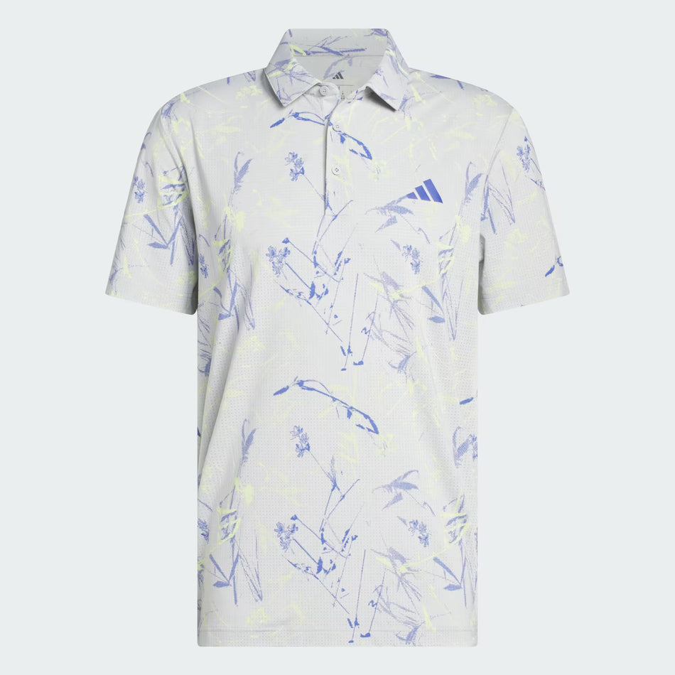 ADIDAS 26 ULTIMATE365 MESH CLIMACOOL POLO SHIRT