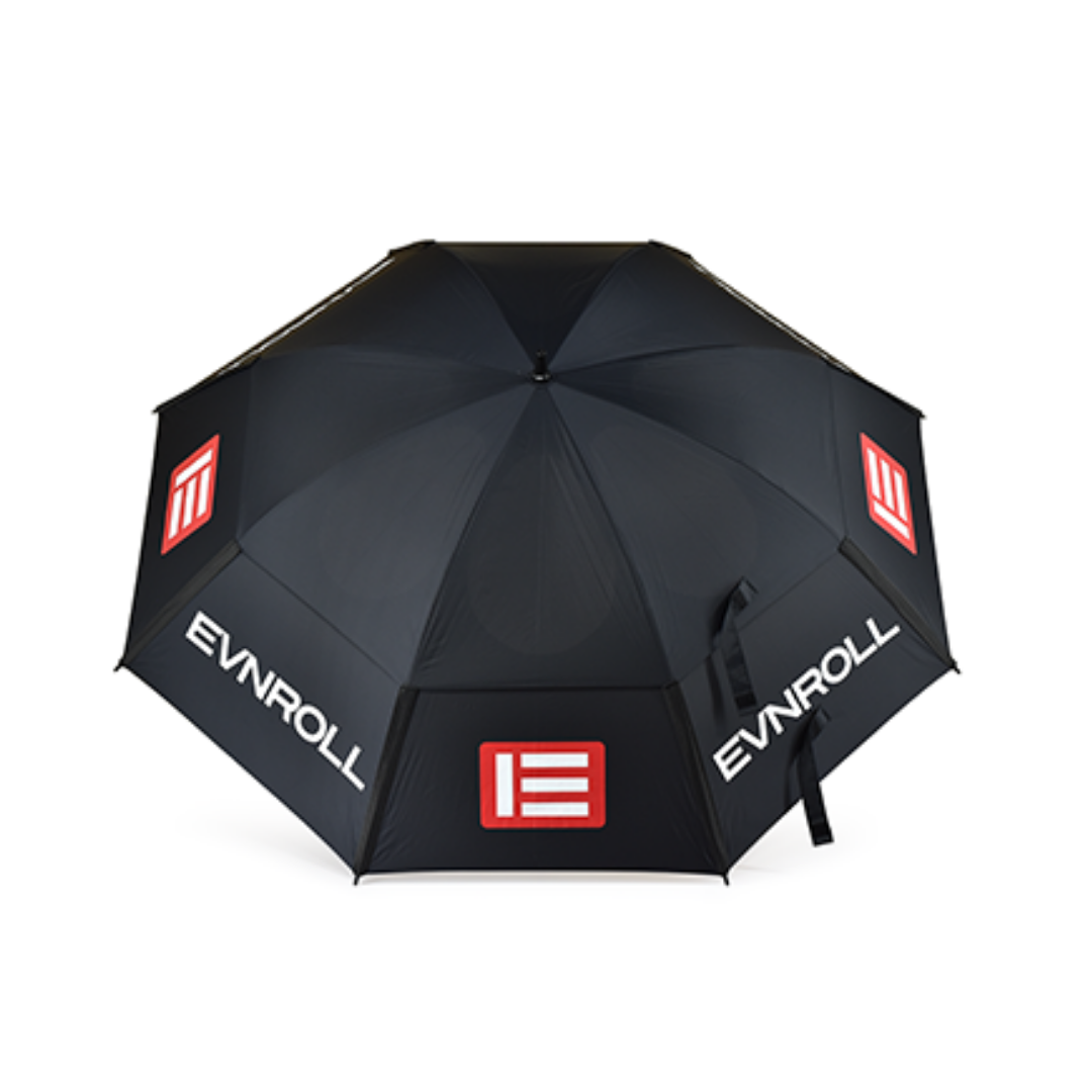 EVNROLL TOUR VENT UMBRELLAS