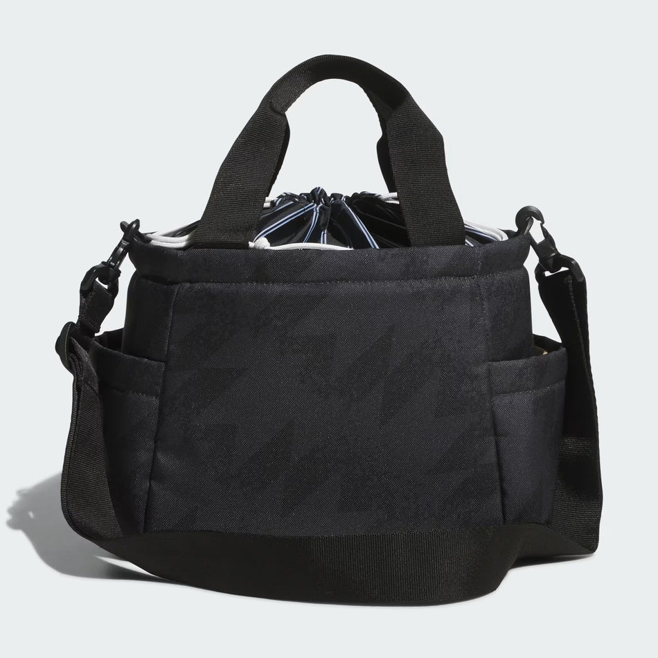 ADIDAS 26 UNISEX GRAPHIC CART BAG WITH COOLER POCKET