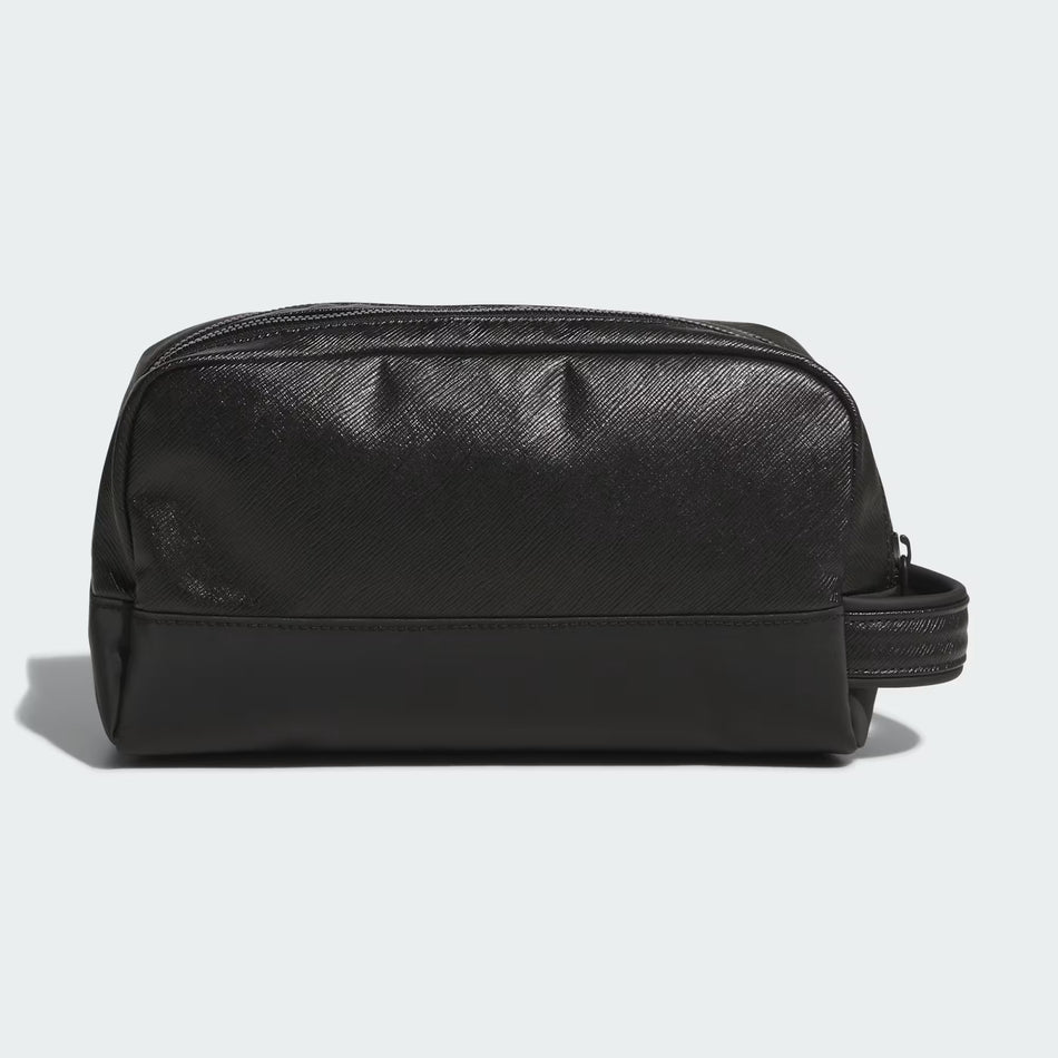 Pouch Bag/Toiletry Bag tagged Adidas LT Golf Shop Pouch Bag/Toiletry Bag tagged Adidas LT Golf Shop