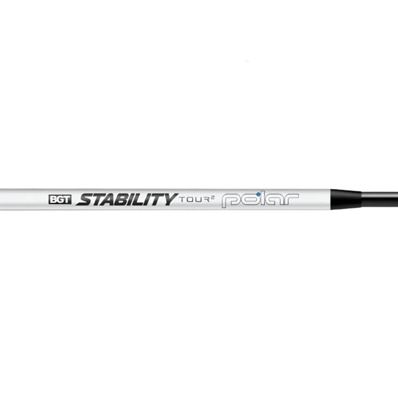 BGT STABILITY TOUR POLAR 0.390 PUTTER SHAFT