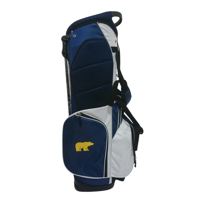 JACK NICKLAUS GOLDEN BEAR 4-WAY STAND BAG