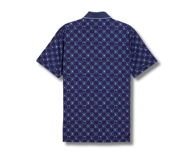 PUMA X PTC MICRO MEN'S POLO 25