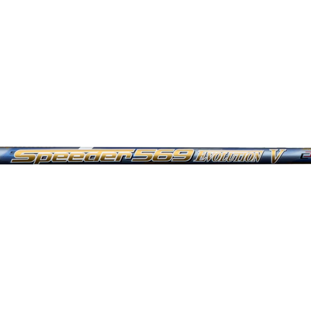 FUJIKURA SPEEDER 569 EVOLUTION V WOOD SHAFT