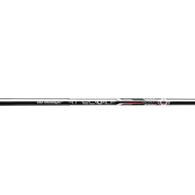 UST MAMIYA RECOIL DART IRON SHAFT