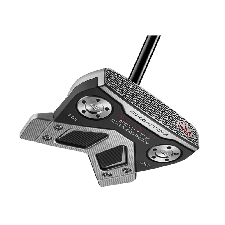 SCOTTY CAMERON 26 PHANTOM 11R OC PUTTER