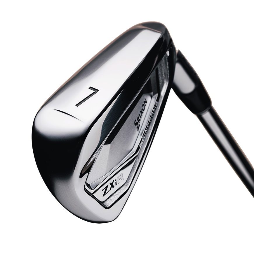 SRIXON 26 ZXiR GRAPHITE IRONS – LT Golf Shop