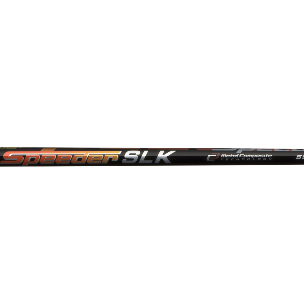 FUJIKURA SPEEDER SLK WOOD SHAFT