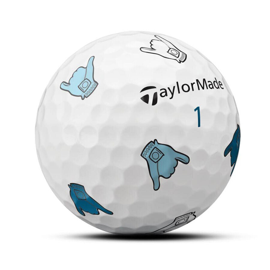 その他 Taylor Made TP5x pix Limited Hawaii TAYLORMADE TP5x PIX HAWAII GOLF BALL Limited Edition – LT Golf Shop