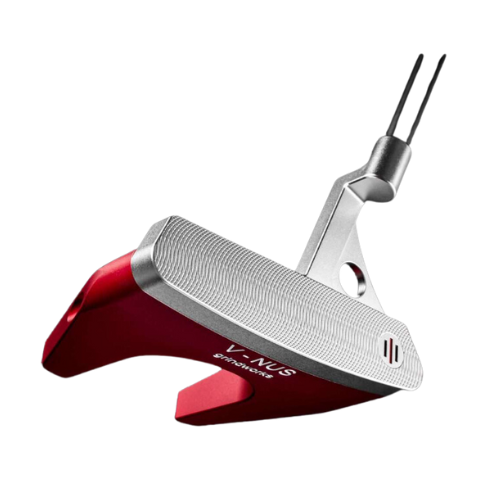 GRINDWORKS V-NUS PUTTER (LIMITED EDITION)