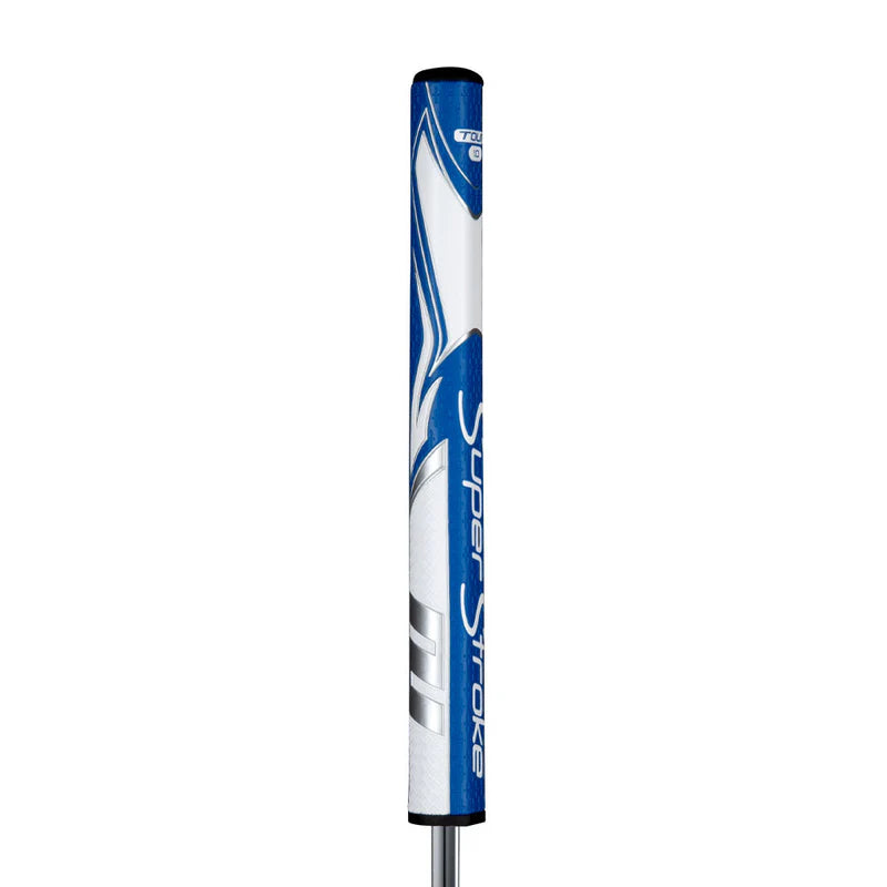 SUPER STROKE ZENERGY TOUR 1.0 PUTTER GRIPS (Non-Countercore)