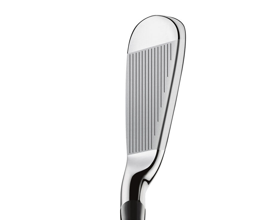 TAYLORMADE TOUR PREFERRED CB IRON #4-9P (HEAD ONLY - 7PCS) – LT