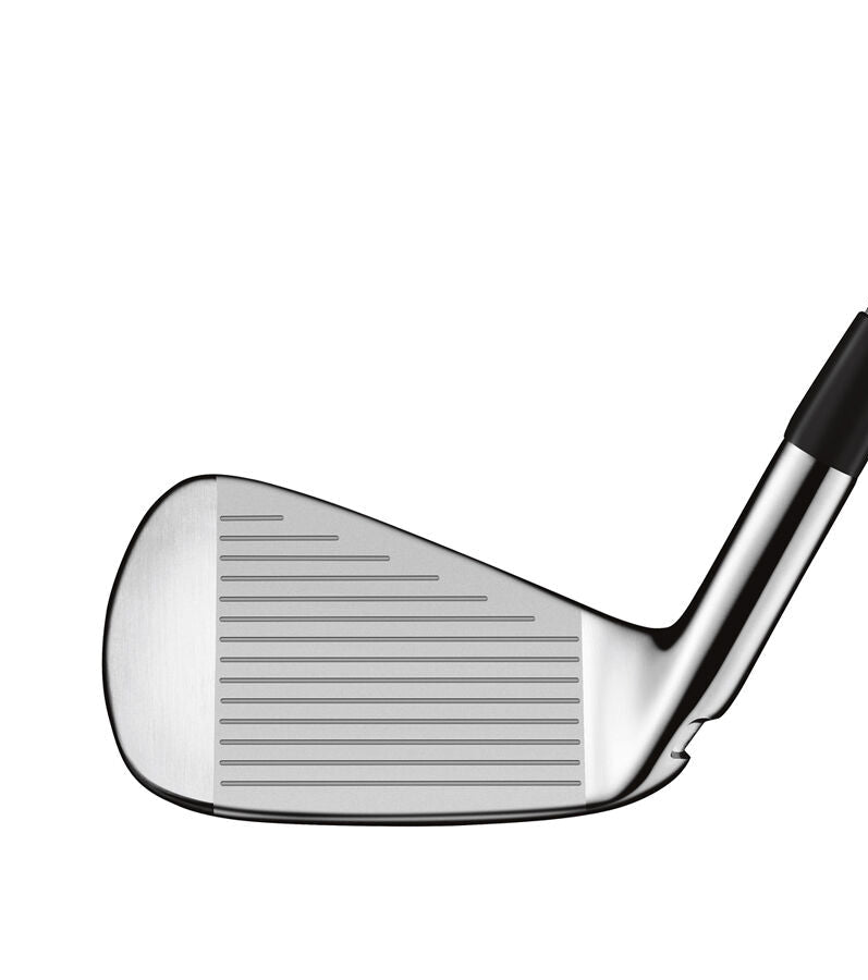 TAYLORMADE TOUR PREFERRED CB IRON #4-9P (HEAD ONLY - 7PCS) – LT