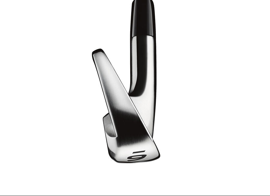 TAYLORMADE TOUR PREFERRED CB IRON #4-9P (HEAD ONLY - 7PCS) – LT