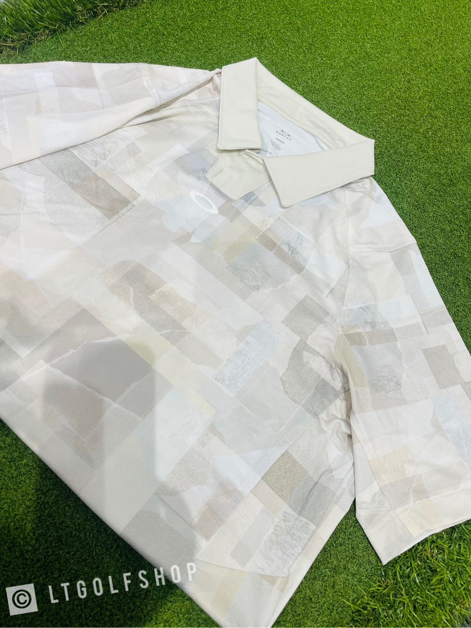 OAKLEY C1 LANDSCAPE POLO SHIRTS 25