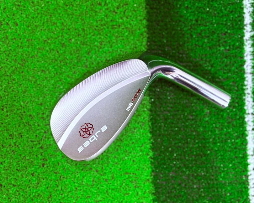 SAQRA INB-512W WEDGE (HEAD ONLY)