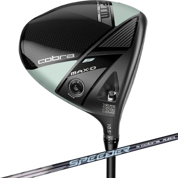 COBRA OPTM MAX D WOMEN'S DRIVER