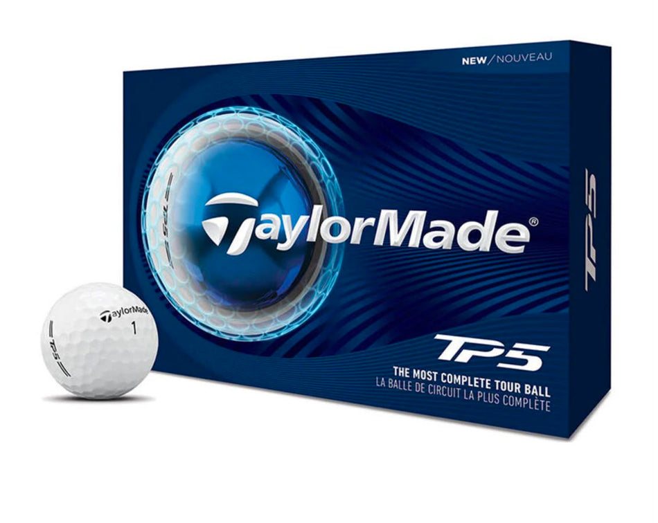 TAYLORMADE GOLF BALL 26 (2 DZN)