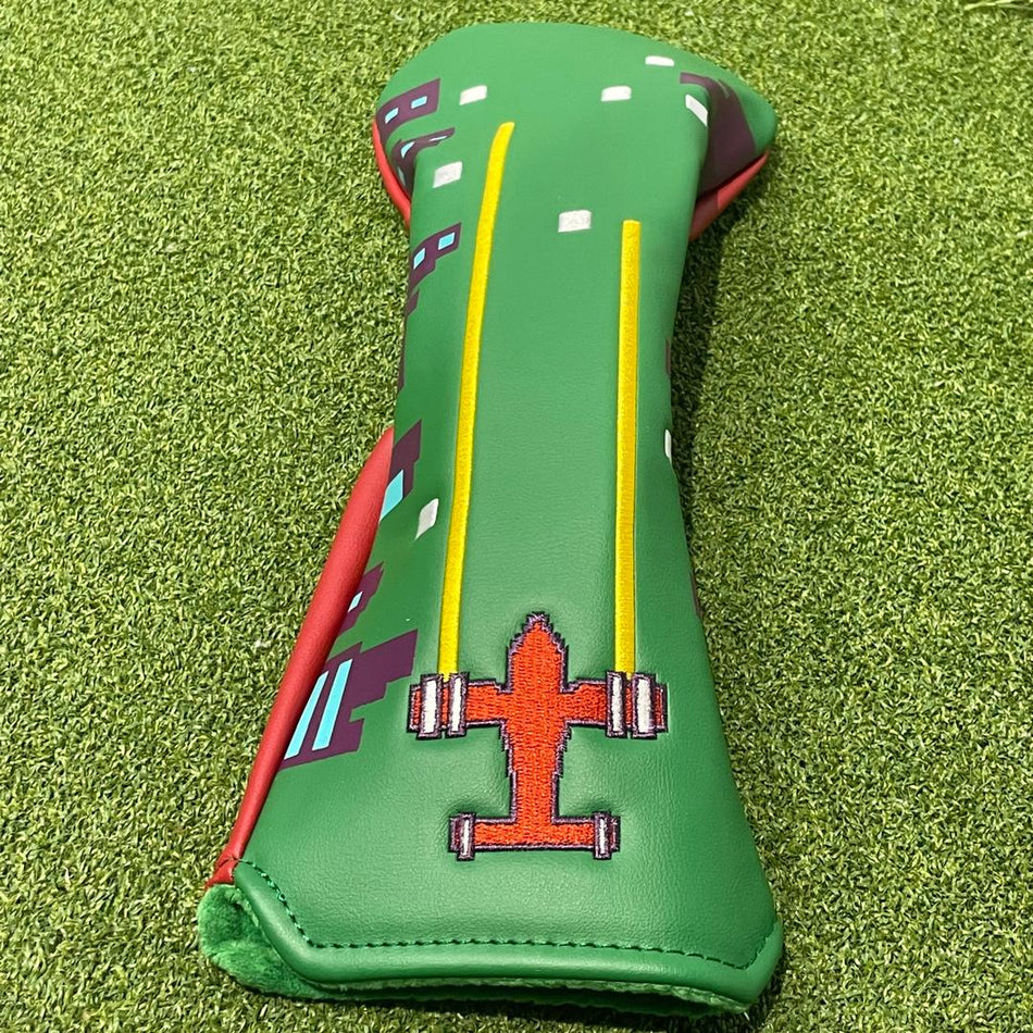 WAVE G - FAIRWAY WOOD HEADCOVERS
