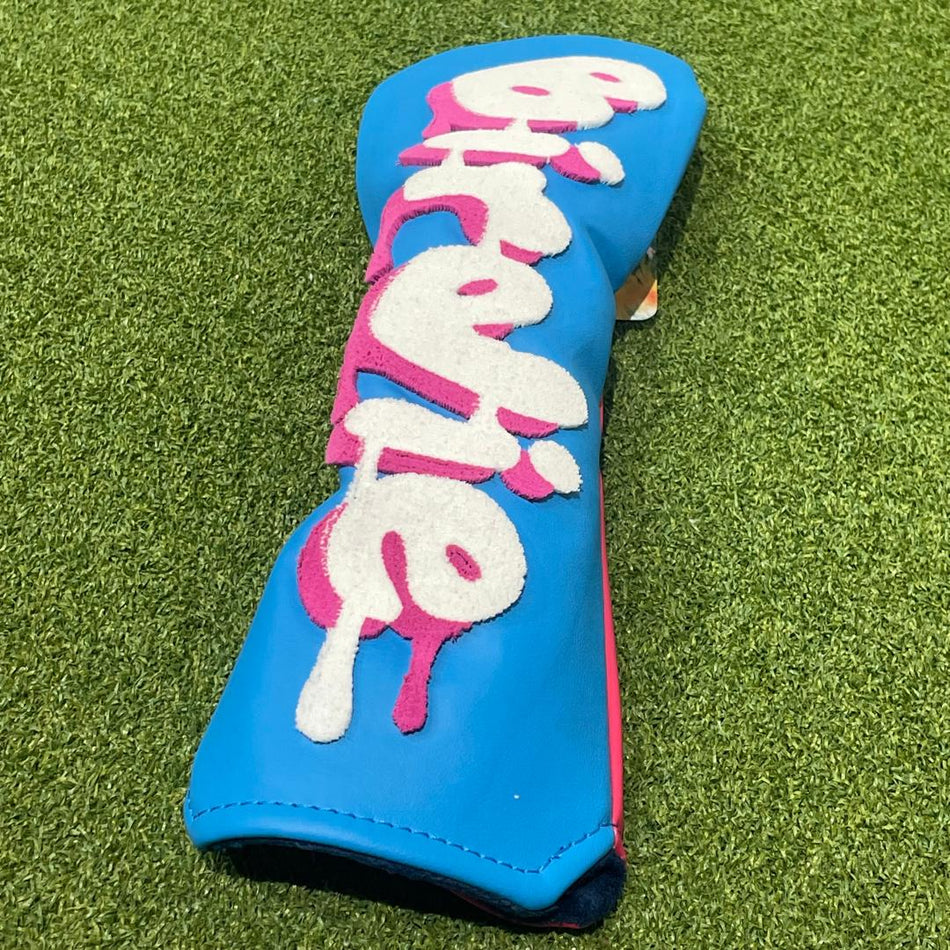 WAVE G - HYBRID HEADCOVERS