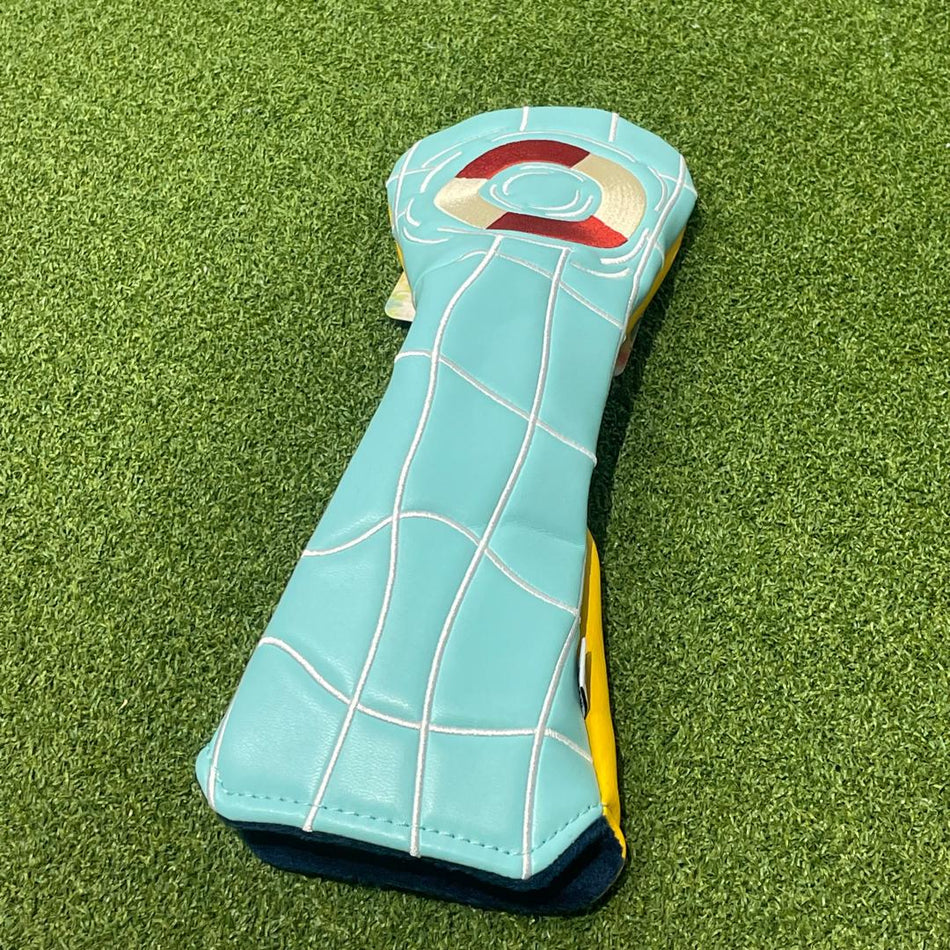 WAVE G - HYBRID HEADCOVERS