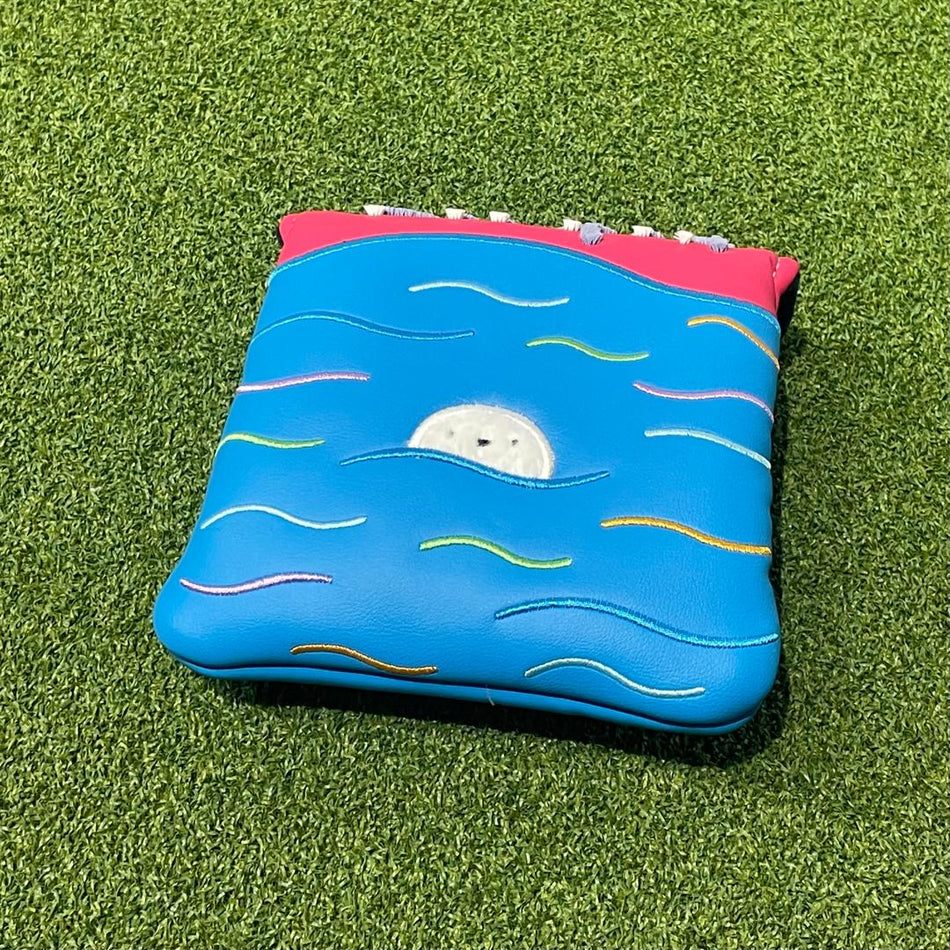 WAVE G - MALLET HEADCOVERS