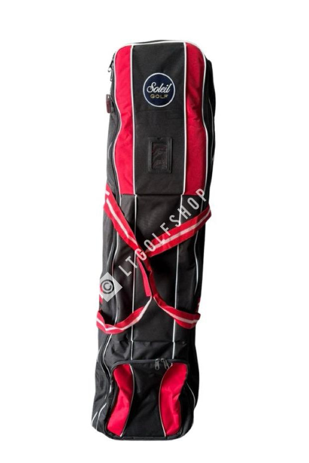 SOLEIL GOLF TRAVEL COVER