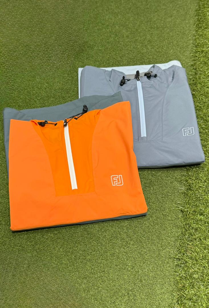 FOOTJOY HYDROLITE X HOODY