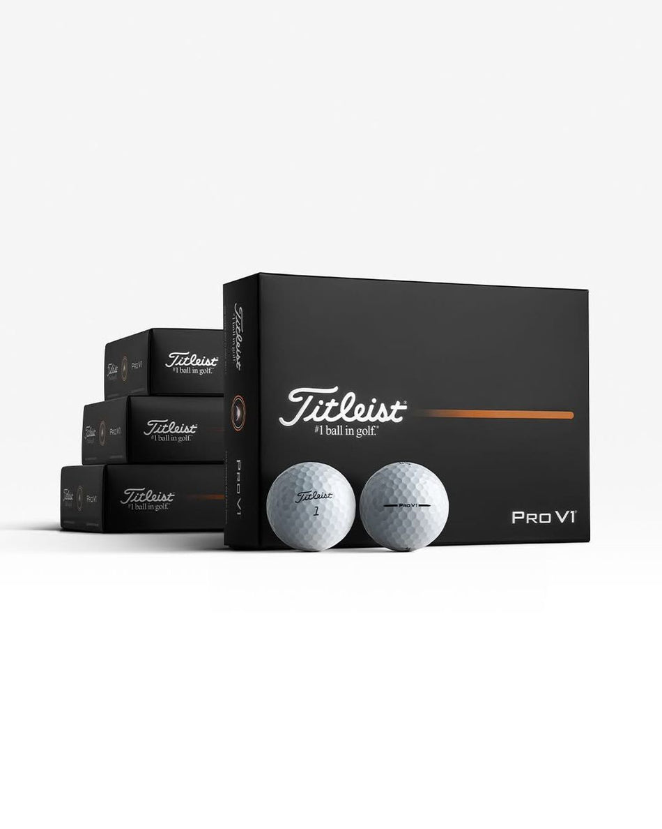 TITLEIST LOYALTY REWARD PRO V1 GOLF BALL