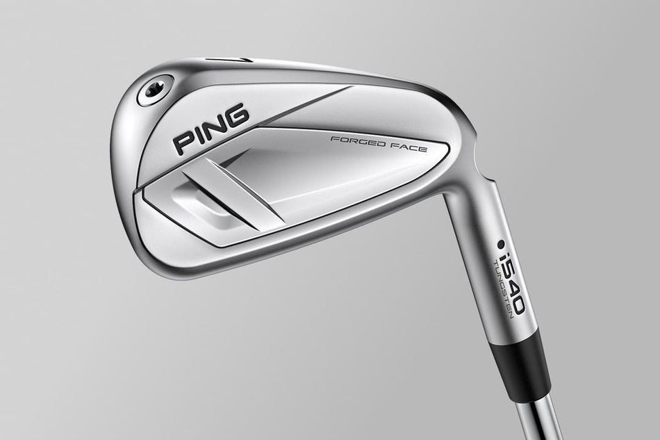 PING 26 i540 IRON SET