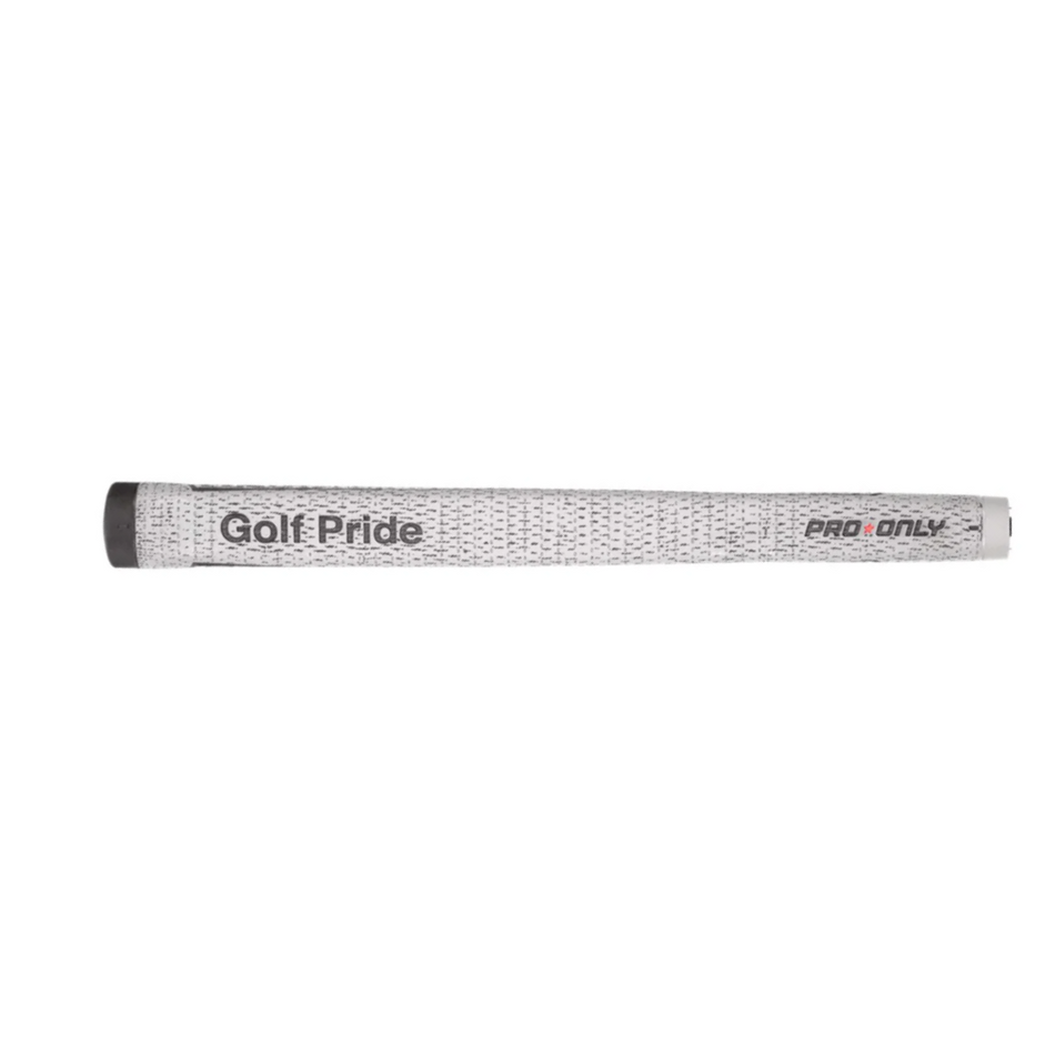 GOLF PRIDE PRO ONLY CORD PUTTER GRIP