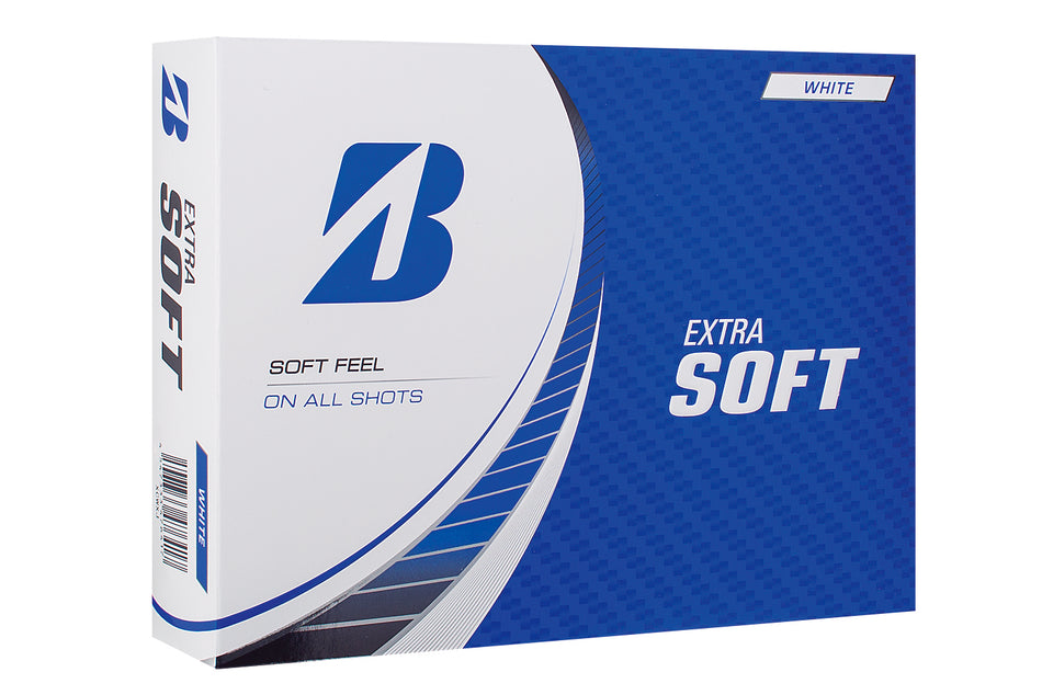 BRIDGESTONE EXTRA SOFT GOLF BALL 24