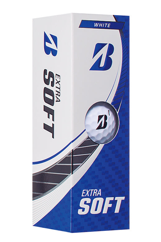 BRIDGESTONE EXTRA SOFT GOLF BALL 24