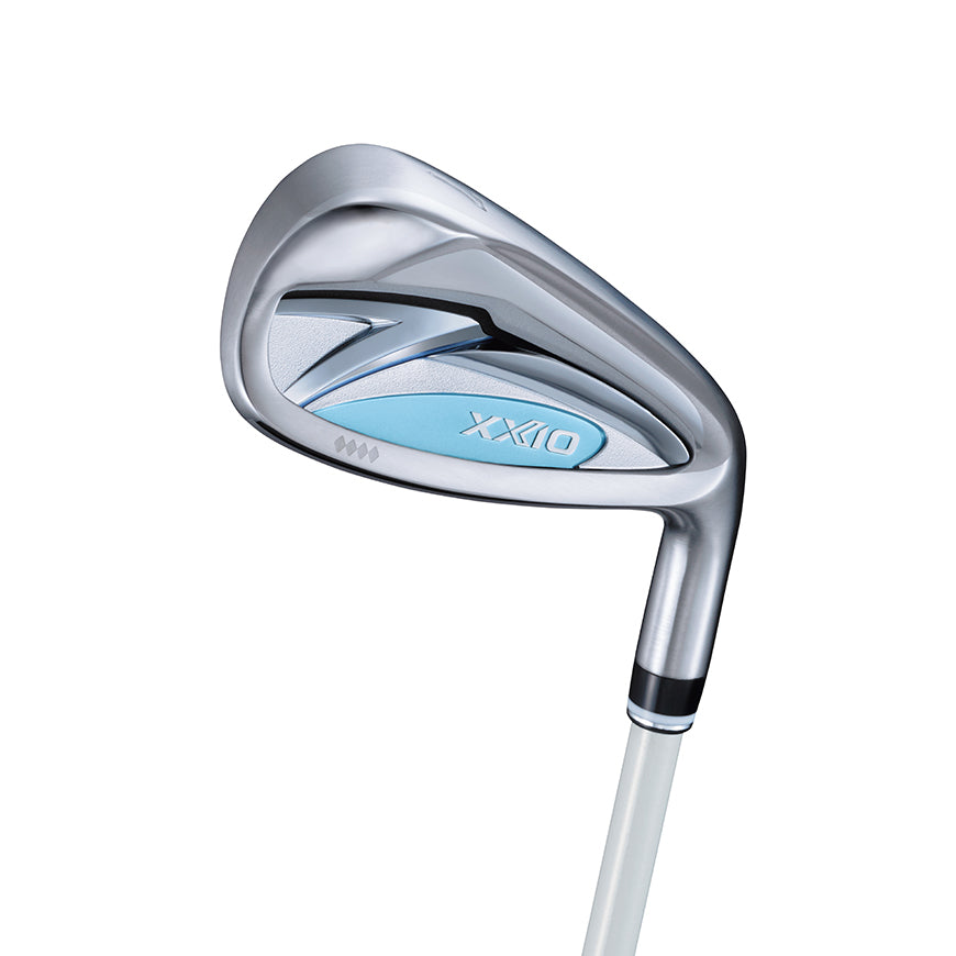 XXIO 14 LADIES GRAPHITE IRON 26