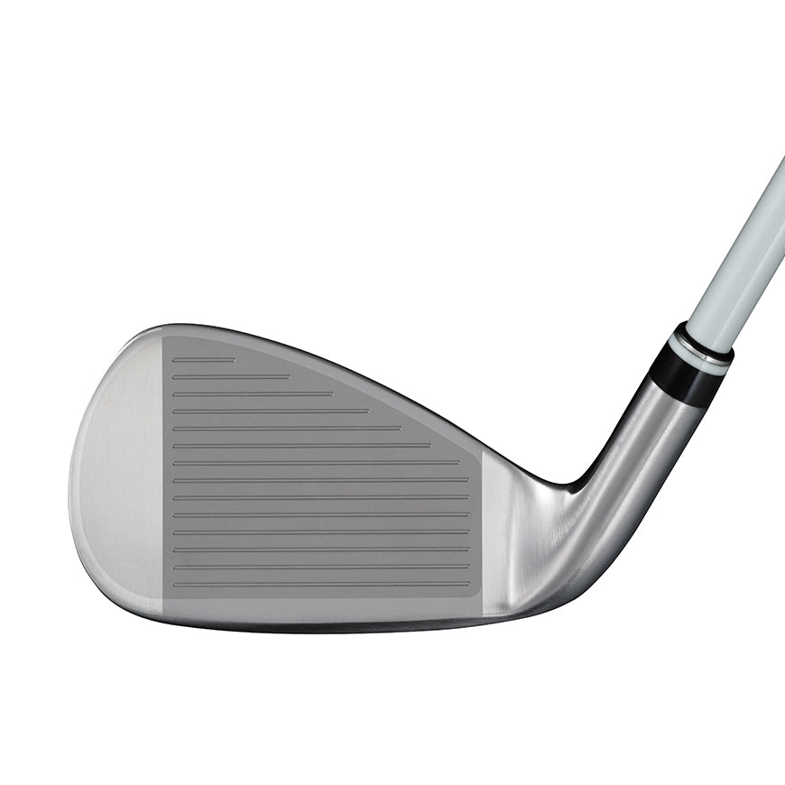 XXIO 14 LADIES GRAPHITE IRON 26