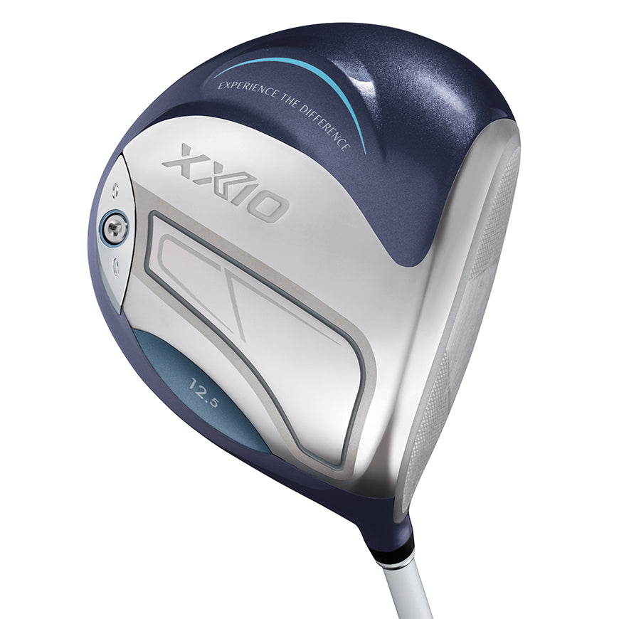 XXIO 14 LADIES DRIVER 26