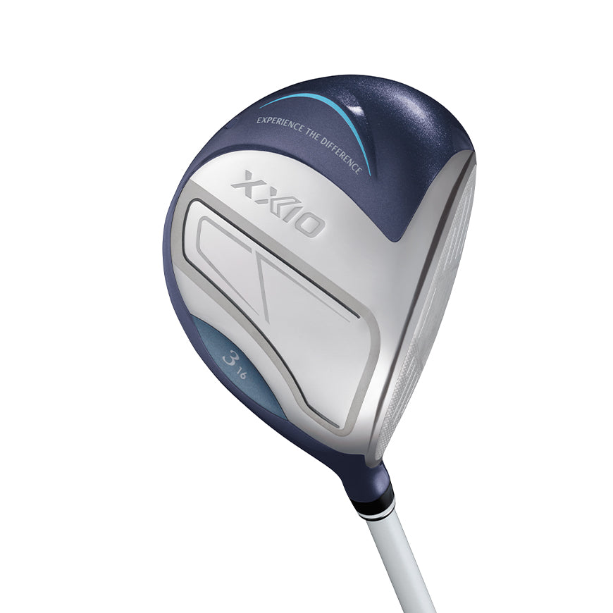 XXIO 14 LADIES FAIRWAY WOOD 26