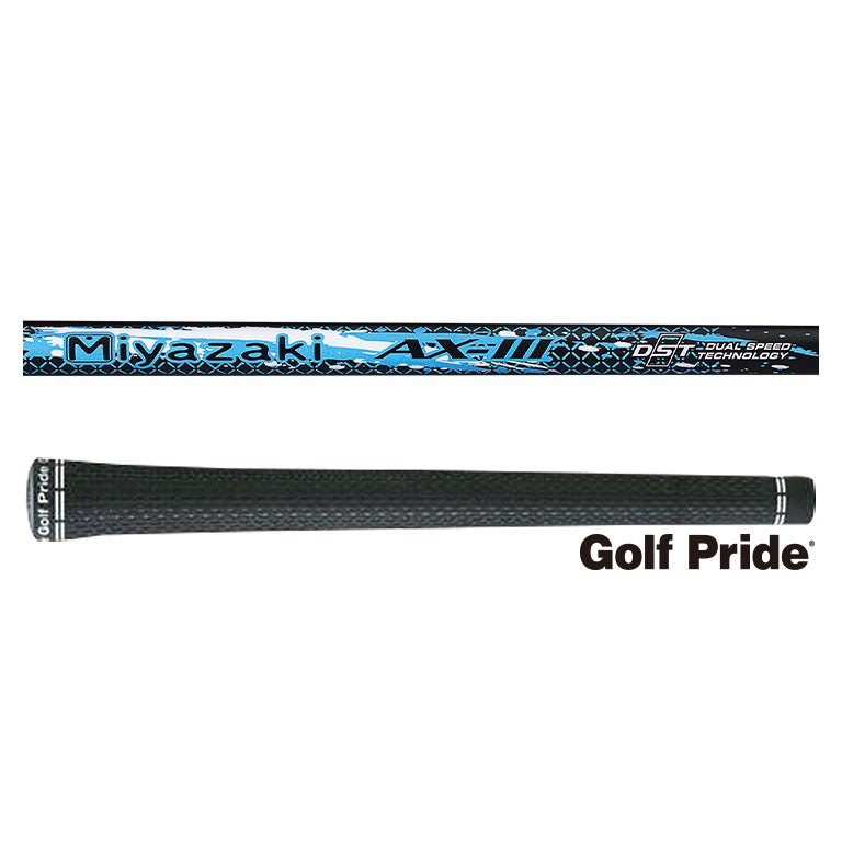 XXIO 13 X EKS DRIVER – LT Golf Shop