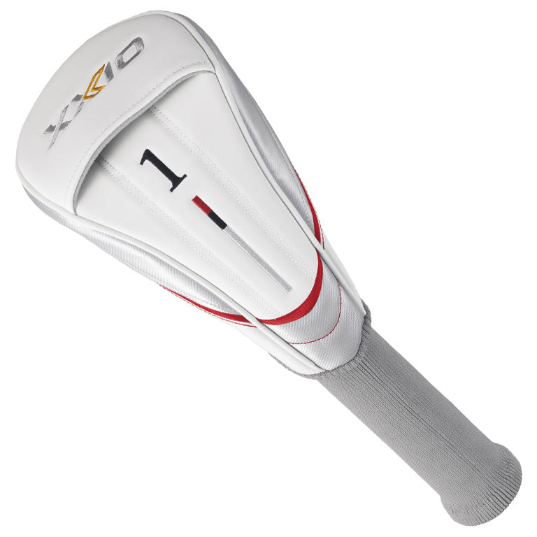 XXIO 13 PEARL WHITE LADIES DRIVER - Limited Edition