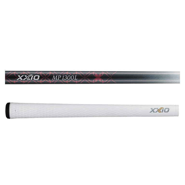 XXIO 13 PEARL WHITE LADIES HYBRID - Limited Edition