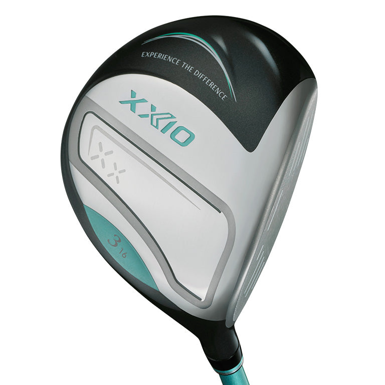 XXIO 14 PREMIUM LADIES FAIRWAY WOOD 26