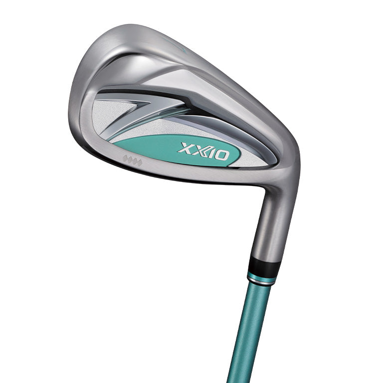 XXIO 14 PREMIUM LADIES TEAL MINT IRON 26