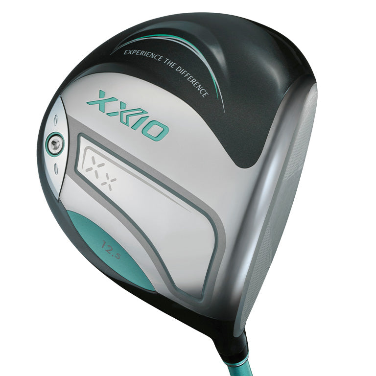 XXIO 14 PREMIUM LADIES TEAL MINT DRIVER 26