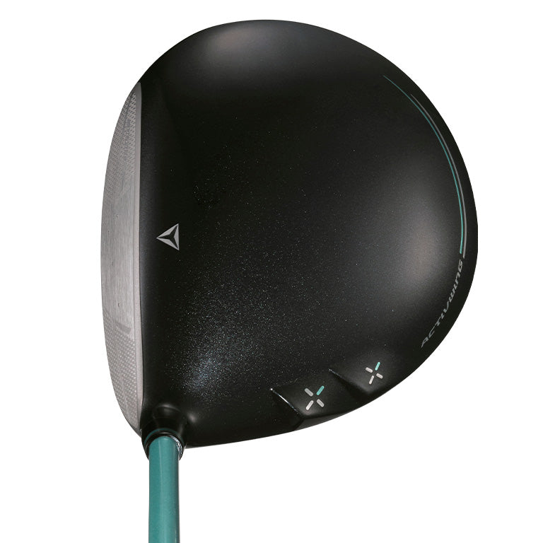 XXIO 14 PREMIUM LADIES TEAL MINT DRIVER 26