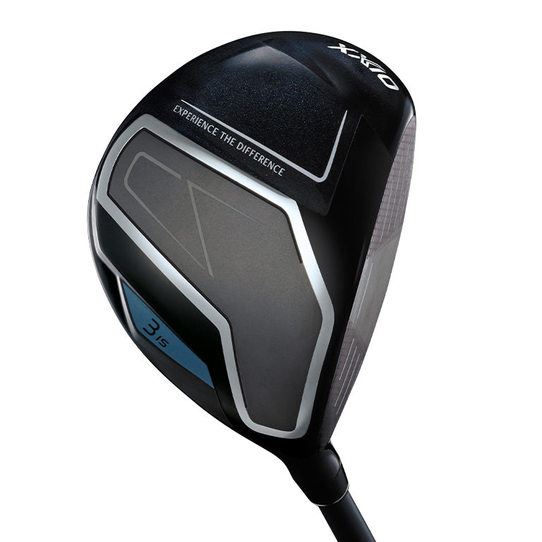 XXIO 14 FAIRWAY WOOD 26