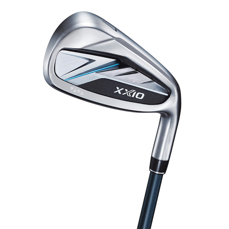 XXIO 14 GRAPHITE IRONS 26 (#5-9PAS)