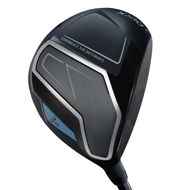 XXIO 14+ FAIRWAY WOOD 26