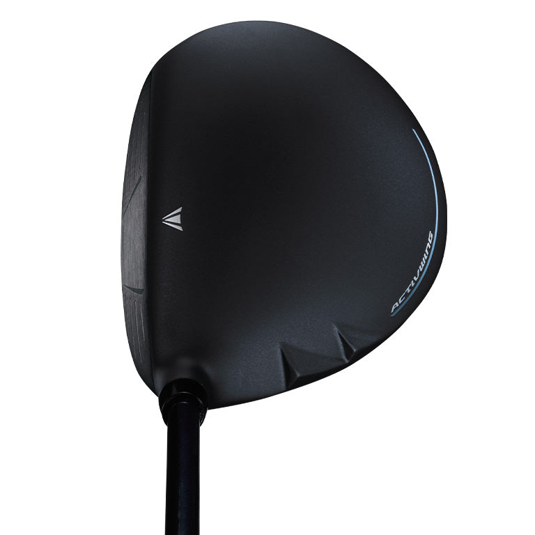 XXIO 14+ FAIRWAY WOOD 26