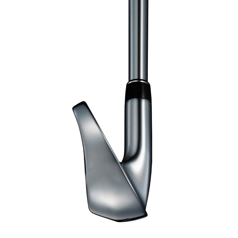 XXIO 14+ GRAPHITE IRONS 26 (#5-9PAS)